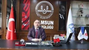 Samsun İl Müftüsü Seyfullah ÇAKIR; ''Bayramlar Birlik. Beraberlik ve Kardeşlik Günleridir.''