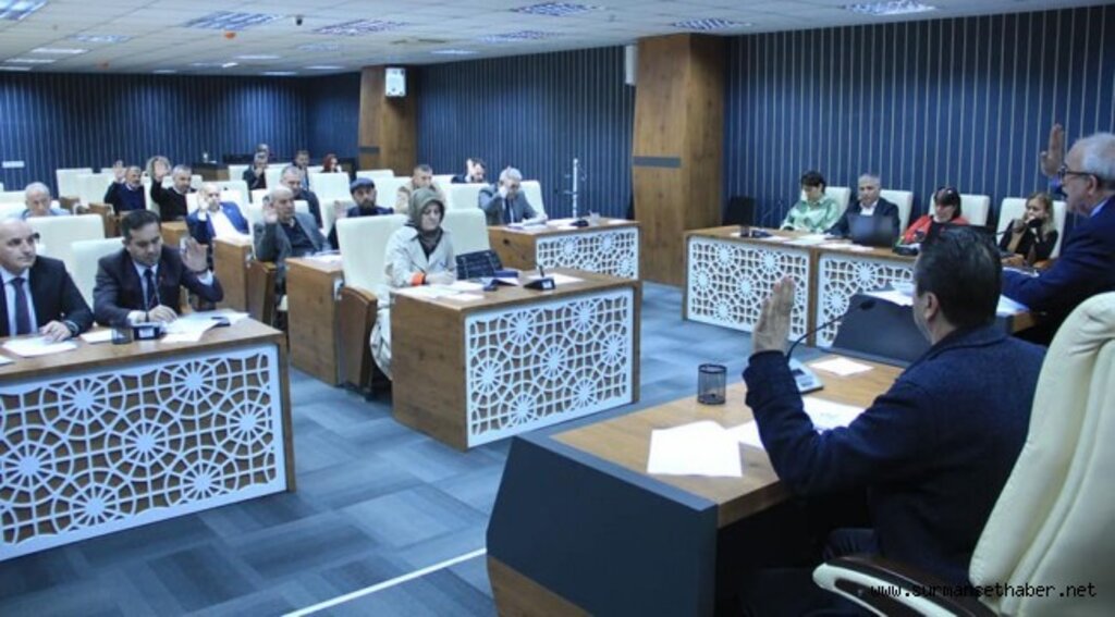 Tekkeköy Elbistan ile kardeş şehir oldu