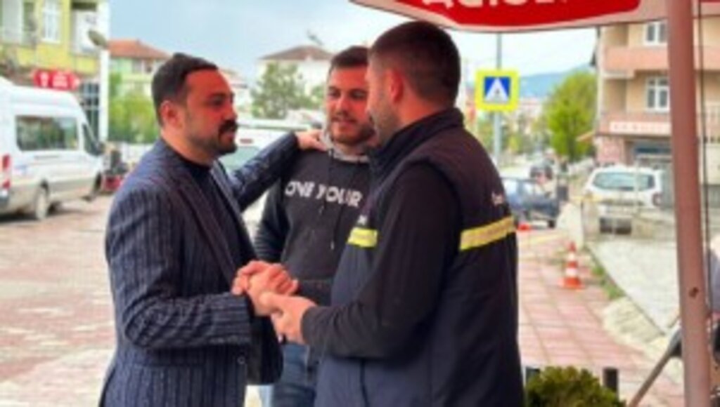 Uğur Etli: İstihdamı artırmaya devam edeceğiz