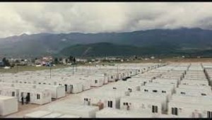 Yozgat, Gece Gündüz Demeden Hassa'nın Yaralarını Sarıyor