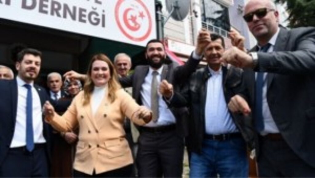 Balkan Türklerinin Tüfekci sevinci! 