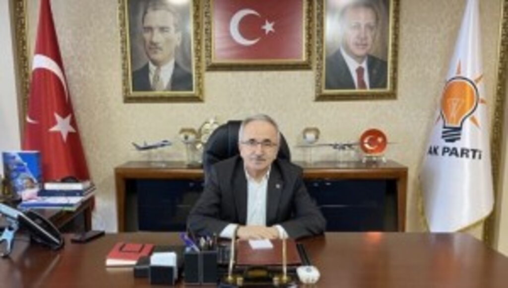 Başkan Mehmet Köse'den Miting'e Davet!