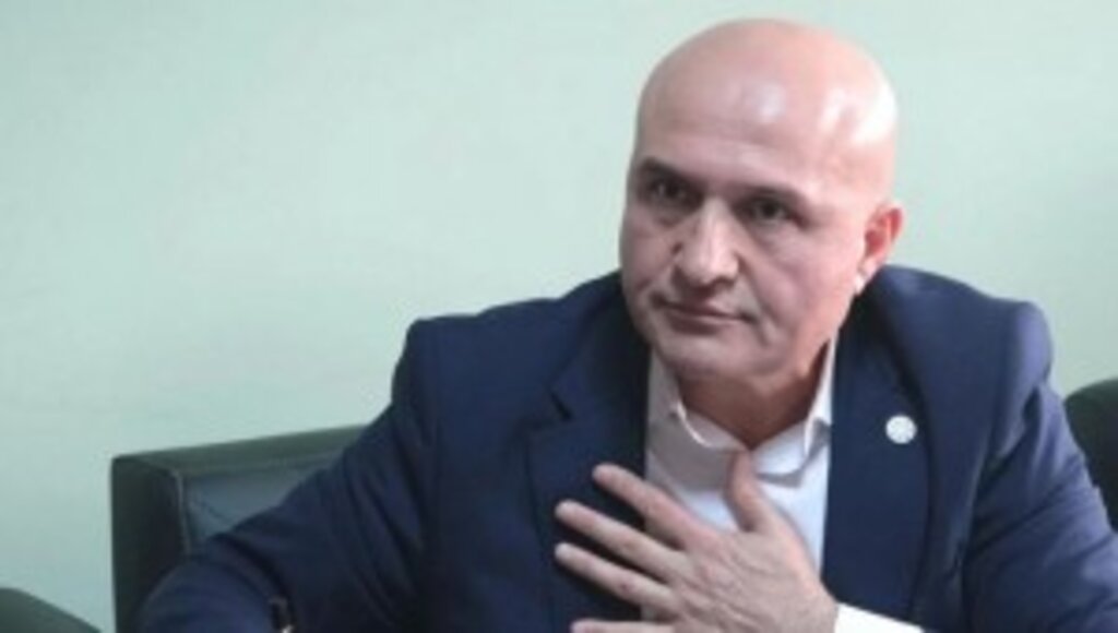 ERHAN USTA'YA MİLLET İTTİFAKI'NDAN BÜYÜK TEPKİ! GÖZLER AKŞENER'E ÇEVRİLDİ