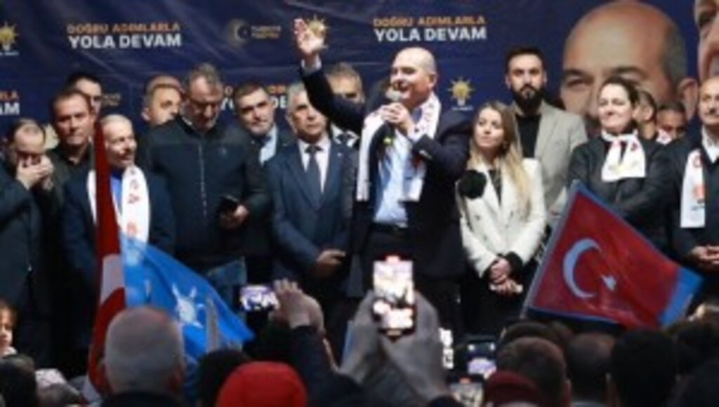 İçişleri Bakanı Soylu’dan İYİ Parti Genel Başkanı Akşener’e: Allah insanı böyle rezil rüsva eder