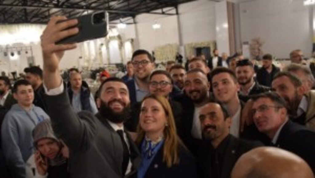 İMREN NİLAY TÜKEFCİ: “SEFER BİZDEN ZAFER ALLAH’TAN”