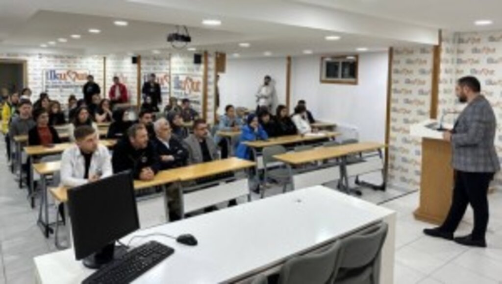 Mücahit Yılmaz: Sandık Namustur