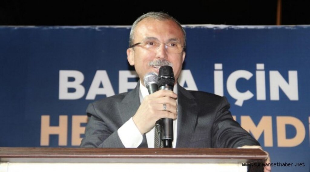 ORHAN KIRCALI: 14 MAYIS SONRASI HİMETE DEVAM