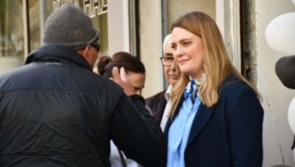 TÜFEKCİ: BU SÜRECİN ÜSTESİNDEN EN ‘İYİ’ BİZ GELİRİZ