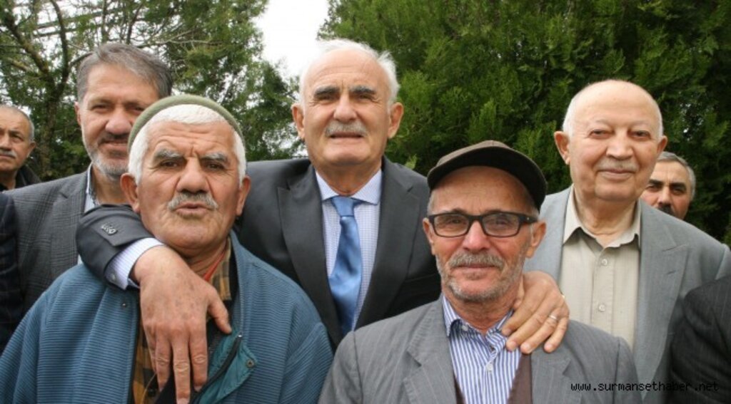 Yusuf Ziya Yılmaz: