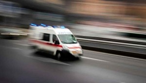 3 yaşındaki çocuk yaşam savaşı veriyor