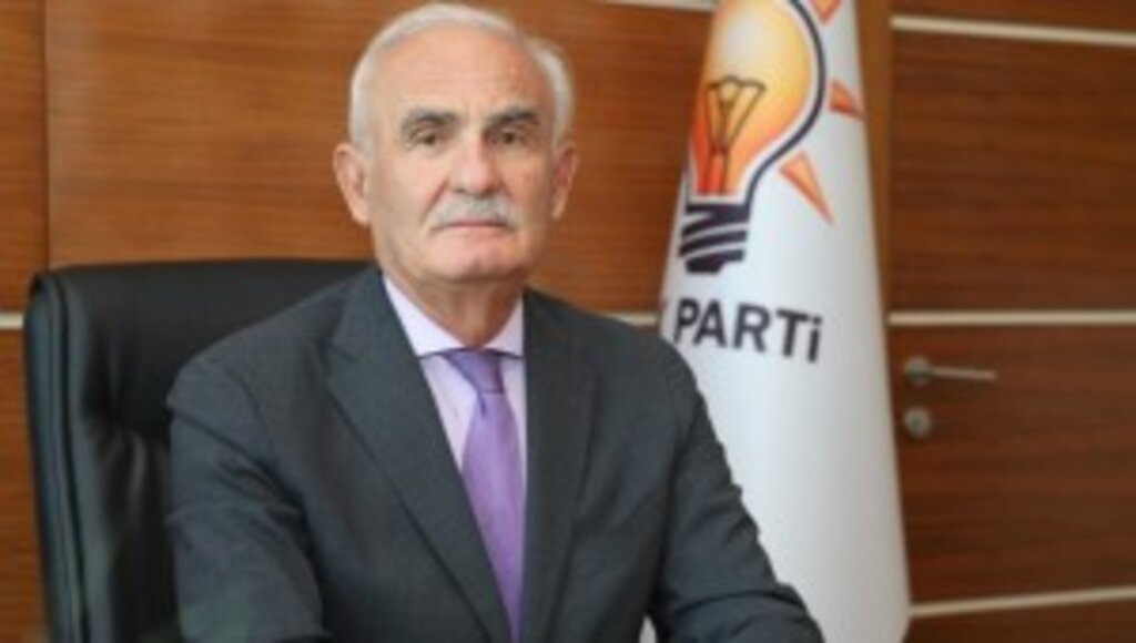 AK Parti Genel Başkan Yardımcısı Yusuf Ziya Yılmaz'dan Kurban Bayramı mesajı