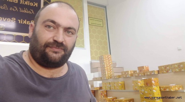 Bal Üreticisi ve Tedarikçisi Şakir Seven, Balın Faydaları Hakkında Bilgi Verdi