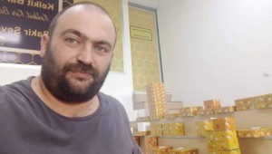 Bal Üreticisi ve Tedarikçisi Şakir Seven, Balın Faydaları Hakkında Bilgi Verdi