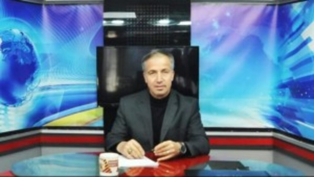 Başkan Hakan Tali'den İsveç'te Kur'an-ı Kerim Yakılmasına Kınama