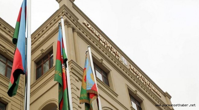 Ermenilerin Ateşine Azerbaycan Misliyle Karşılık Verdi