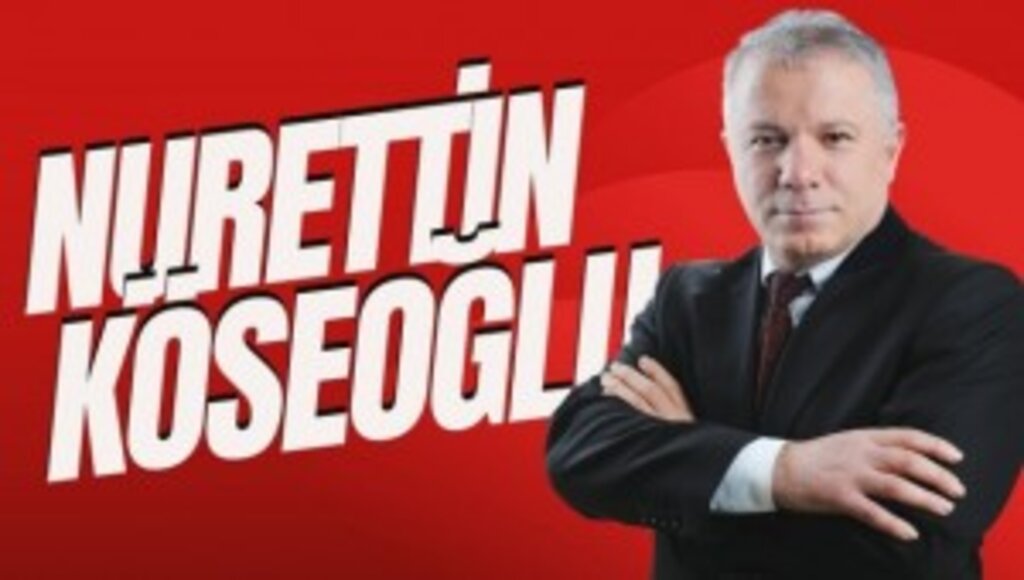 Nurettin Köseoğlu'ndan Kurban Bayramı Mesajı