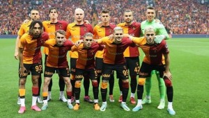 Şampiyon Galatasaray Son Derbiyi Farklı Kazandı