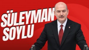 Süleyman Soylu'dan Kurban Baymanı Mesajı