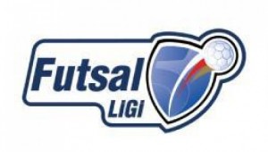 TFF Futsal Ligi Play-Off 1. Tur Müsabakaları Başlıyor
