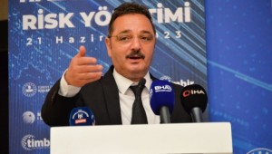 VİDEO HABER- TİMBİR Genel Başkanı Dr. Süleyman Basa'dan Çirkin Saldırıya Kınama 