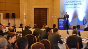 Türk müteahhitlerin Rusya'daki kaybını Suudi Arabistan telafi edecek