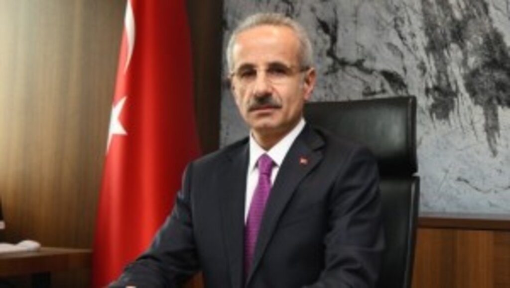 ULAŞTIRMA VE ALTYAPI BAKANI ABDULKADİR URALOĞLU’NDAN KURBAN BAYRAMI MESAJI