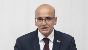 BAE ile imzalanan anlaşmaların ardından Şimşek’ten paylaşım