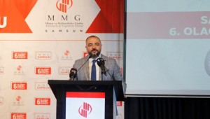 Başkan Hilmi EKER'den İnşaat Sektörünün Geleceği ve Depremle İlgili Önemli Açıklamalar