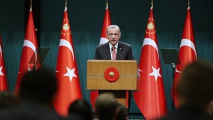 Cumhurbaşkanı Erdoğan: “Kur'an-ı Kerim'i yakma diye bir özgürlük olamaz”