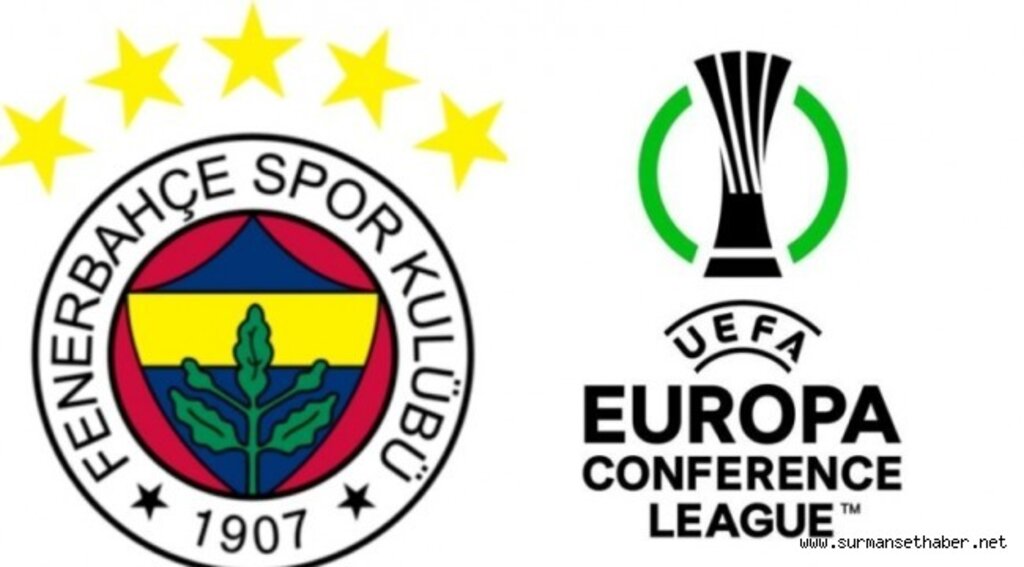 Fenerbahçe’nin Kadrosu Belli Oldu