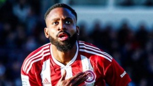 Galatsaray, Bakambu’yu KAP’a bildirdi