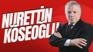 Nurettin Köseoğlu ile Söyleşi