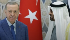 Türkiye ile BAE arasında 50.7 milyar dolarlık anlaşma imzalandı