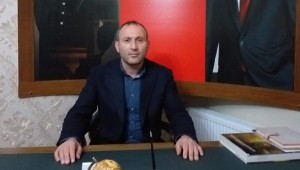 Üzeyir Bahadır; ''Türkiye Yüzyılı Vizyonuyla Ülkemizi, Şehrimizi ve İlçemizi Geleceğe Taşımaya Devam Edeceğiz.''''