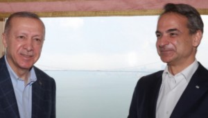 Yunanistan Başbakanı’ndan Türkiye’ye Teşekkür