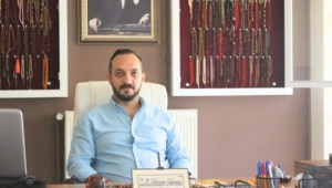 Ankara'dan Dünyaya Tesbih Yolculuğu