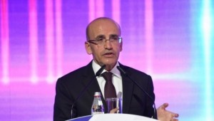 Bakan Şimşek: Uluslararası Normlara Uygun Politikalar Uygulamaya Kararlıyız