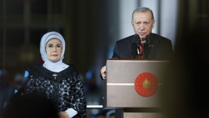 Cumhurbaşkanı Erdoğan; “Türkiye Cumhuriyeti Devleti; tüm imkânlarıyla, çok daha güçlüdür, çok daha ileridedir”