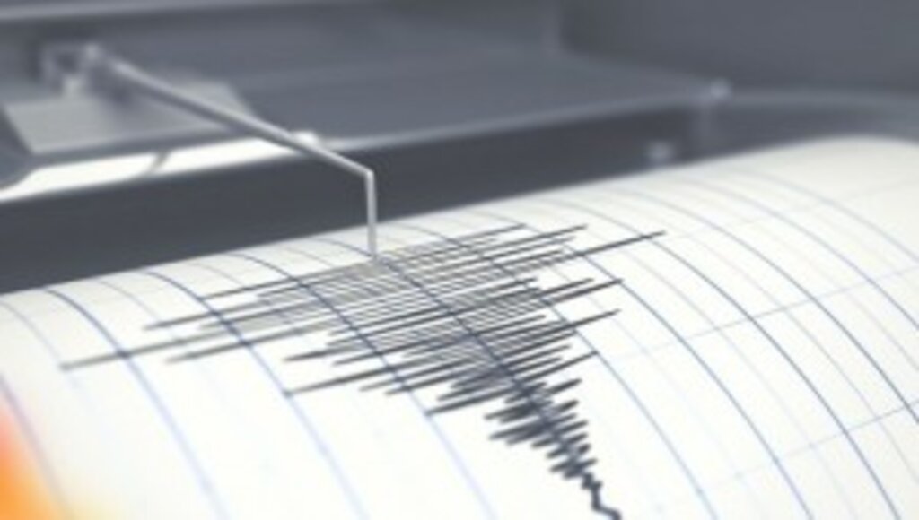 Malatya’da 5,3 Büyüklüğünde Deprem Meydana Geldi