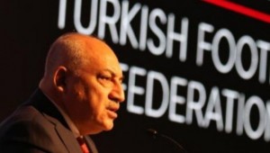 TFF Başkanı Büyükekşi: İtalya’dan Bize Böyle Bir Teklif Geldi