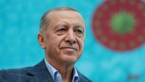 Cumhurbaşkanı Erdoğan: “Depremin Yıktığı Şehirlerimizi Ayağa Kaldırmakta Kararlıyız”