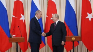 Cumhurbaşkanı Erdoğan: “Karadeniz Tahıl Koridoru Girişimi’nin devam ettirilmesi gerektiğine inanıyoruz”