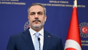 Fidan: Son G-20 Zirvesine Bakmak Bile, Türkiye’nin Uluslararası Rolünü Anlamada Yeterli