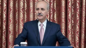 Kurtulmuş: Aile Yapısının Güçlendirilmesi İçin Gayret Edeceğiz