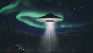 Pentagon'dan UFO'lar İçin Web Sitesi