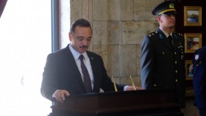 TİMBİR Heyeti Anıtkabir’de Ata’nın Huzurunda