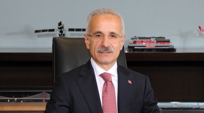 TÜRK DEVLETLERİ TEŞKİLATI ULAŞTIRMA VE LOJİSTİK FORUMU İSTANBUL'DA BAŞLIYOR