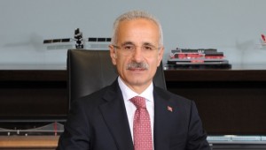 TÜRK DEVLETLERİ TEŞKİLATI ULAŞTIRMA VE LOJİSTİK FORUMU İSTANBUL'DA BAŞLIYOR