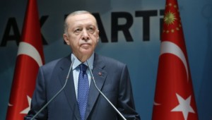 AK Parti’de Kongre Heyecanı: Yeni A Takımı Hazır