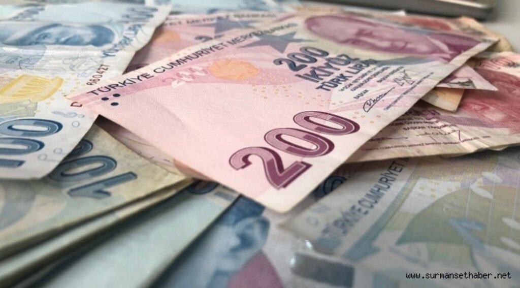 Emekli Maaşlarına Yeni Düzenleme